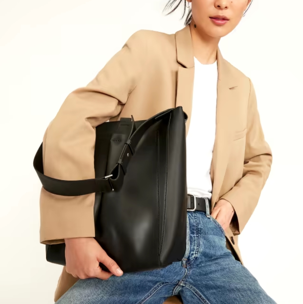 Everlane Studio Bag